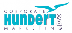 HUNDERTpro Corporate Marketing